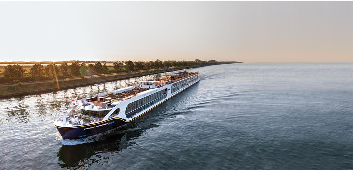 Spirit of the Moselle